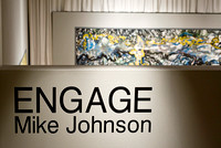 Michael Johnson - Engage