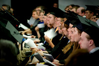 Cornell Commencement 2010